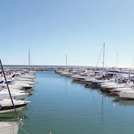 Muelle De Rivera * Marbella