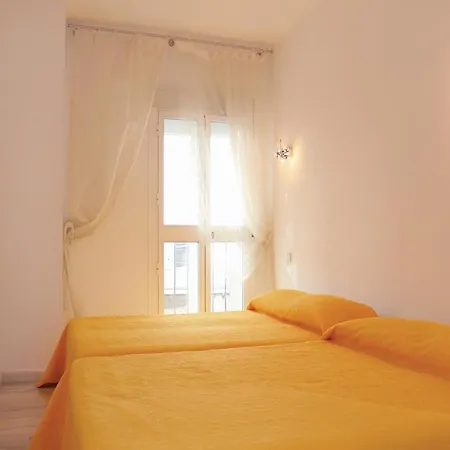 Apartment Muelle De Rivera Marbella
