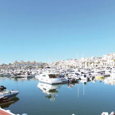 Apartment Muelle De Rivera *